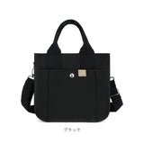 ショルダーバッグ 通販 トートバッグ バック 鞄 かばん キャンバスバッグ トート ミニ ハンドバッグ ランチバッグ ショルダー 肩かけ 斜めがけバッグ 斜めがけ ファスナー付き 2way 通勤