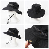 サファリハット メンズ レディース 通販 ブーニーハット 帽子 ぼうし 無地 アウトドア 登山 釣り キャンプ 速乾 通気性 コンパクト 携帯 折りたたみ スポーツ あご紐 男女兼用 ハット