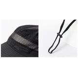 サファリハット メンズ レディース 通販 ブーニーハット 帽子 ぼうし 無地 アウトドア 登山 釣り キャンプ 速乾 通気性 コンパクト 携帯 折りたたみ スポーツ あご紐 男女兼用 ハット