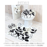 トイレフタカバー おしゃれ 通販 フタカバー トイレ 洗える 洗濯可 引越祝い 新生活 一人暮らし プレゼント ギフト トイレ蓋カバー かわいい カジュアル ピンク ブルー グリーン