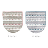 トイレフタカバー おしゃれ 通販 フタカバー トイレ 洗える 洗濯可 トイレ蓋カバー かわいい カジュアル かわいい プレゼント ギフト 引越祝い 新生活 一人暮らし プレゼント ギフト