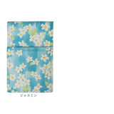 トイレットペーパーホルダー カバー 通販 おしゃれ 2連 二連 トイレ インテリア 新築祝い 引越 引っ越し 新生活 トイレタリー トイレ用品 ボタニカ 南国 ホルダーカバー