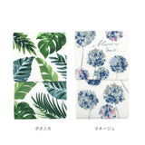 トイレットペーパーホルダー カバー 通販 おしゃれ 2連 二連 トイレ インテリア 新築祝い 引越 引っ越し 新生活 トイレタリー トイレ用品 ボタニカ 南国 ホルダーカバー