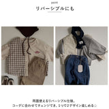 キッズ ベスト ボタン 通販 重ね着 ノースリーブ 子ども服 子供服 キッズ服 女の子 女子 男の子 男子 男女兼用 ユニセックス あったか 暖かい 温かい 秋 冬 秋物 冬物 男児 女児 子供