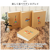 フォトアルバム 2L判 通販 ポケットアルバム アルバム 写真 2冊セット 2冊 大容量 100枚 ポケット式 ポケット 成長記録 結婚式 旅行 記念日 収納 フォトブック ベビー キッズ