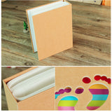 フォトアルバム 2L判 通販 ポケットアルバム アルバム 写真 2冊セット 2冊 大容量 100枚 ポケット式 ポケット 成長記録 結婚式 旅行 記念日 収納 フォトブック ベビー キッズ