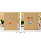 フォトアルバム 2L判 通販 ポケットアルバム アルバム 写真 2冊セット 2冊 大容量 100枚 ポケット式 ポケット 成長記録 結婚式 旅行 記念日 収納 フォトブック ベビー キッズ