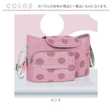 ベビーカーバッグ かわいい 通販 ベビーカーバック ベビーカー バック バッグ ベビーカー用バッグ かばん 鞄 ベビーカー用バック 収納バッグ すっきり スッキリ 小さめ コンパクト