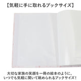 2L判 フォトアルバム 100枚 通販 フォト アルバム 写真 収納 ポケットアルバム ポケット式アルバム ポケット 大容量 100枚収納 写真整理 写真収納 趣味 かわいい 可愛い おしゃれ 思い出