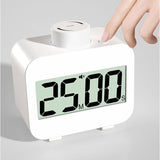 タイマー 学習タイマー 勉強 通販 勉強タイマー カウントダウン 子ども キッズ デジタルタイマー カウントアップ おしゃれ シンプル 音 時間管理 無音モード キッチンタイマー 小学生