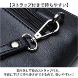 クラッチバッグ セカンドバッグ 通販 メンズ ハンドバッグ クラッチバック セカンドバック 鞄 カバン かばん バッグ バック 冠婚葬祭 シンプル コンパクト サブバッグ 持ち手付き 結婚式