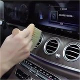 隙間ブラシ すき間ブラシ 通販 すきまブラシ ブラシ クリーンブラシ 隙間クリーンブラシ 隙間 すき間 すきま 溝 深い溝 窓枠 細い隙間 掃除用品 お掃除 掃除 そうじ ラクラク 便利