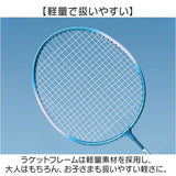 バドミントン ラケット セット 通販 バドミントンセット バドミントンラケット シャトル3個 2本組 バトミントン 初心者 向け 練習用 練習 軽量 収納バック付き 使いやすい ガット張上済