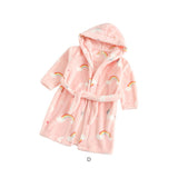 バスローブ キッズ フード付き 通販 ルームウェア 部屋着 ガウン フード付きバスローブ 子どもバスローブ キッズバスローブ 子供服 子ども服 子供 子ども こども やわらかい 柔らかい