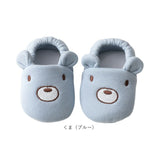 シューズ ベビー 通販 ルームシューズ ファーストシューズ ベビーシューズ ベビーファーストシューズ 靴 くつ 赤ちゃん トレーニングシューズ 室内履き スリッパ かわいい 可愛い