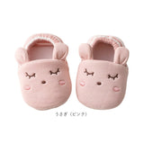 シューズ ベビー 通販 ルームシューズ ファーストシューズ ベビーシューズ ベビーファーストシューズ 靴 くつ 赤ちゃん トレーニングシューズ 室内履き スリッパ かわいい 可愛い