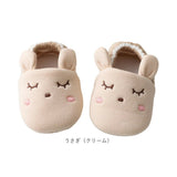 シューズ ベビー 通販 ルームシューズ ファーストシューズ ベビーシューズ ベビーファーストシューズ 靴 くつ 赤ちゃん トレーニングシューズ 室内履き スリッパ かわいい 可愛い