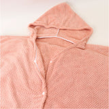 バスタオル ルームウェア レディース 通販 バスローブ タオル 部屋着 巻きタオル ルームウエア 吸水タオル 湯上り 着 大人用 前開き 温泉 お風呂 吸水 大人 ポケット かわいい 可愛い