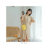 バスタオル ルームウェア レディース 通販 バスローブ タオル 部屋着 巻きタオル ルームウエア 吸水タオル 湯上り 着 大人用 前開き 温泉 お風呂 吸水 大人 ポケット かわいい 可愛い