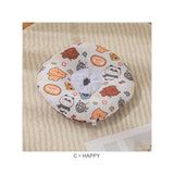 エリザベスカラー ドーナツ 通販 犬 小型犬 猫 ペット用 ソフト 柔らかい クッション 枕 綿入り 傷舐め防止 引っ掻き防止 術後 手術後 介護 怪我 ヘルスケア 装着 簡単 軽量 はっ水