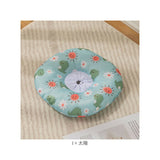 エリザベスカラー ドーナツ 通販 犬 小型犬 猫 ペット用 ソフト 柔らかい クッション 枕 綿入り 傷舐め防止 引っ掻き防止 術後 手術後 介護 怪我 ヘルスケア 装着 簡単 軽量 はっ水