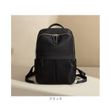 PCリュック レディース 通販 pcリュック リュック デイパック リュックサック バックパック パソコン用バッグ ブリーフケース PC鞄 大容量 多機能 カジュアル シンプル きれいめ おしゃれ