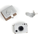 チェキケース 通販 instax mini evo用 instax mini evoケース チェキホルダー インスタックスミニevo用 チェキカバー カメラケース 保護カバー 軽量 軽い ストラップ ショルダー かわいい