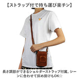 かわいい チェキ ケース 通販 instax mini LiPlay 専用ケース カメラケース 88×136cm レザー調 ストラップ付属 携帯 シンプル カバー 全面保護 収納ポーチ 可愛い オシャレ カメラバッグ