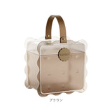 ハムスターキャリーケース ハムスターケージ 通販 ハムスター ハウス ハムスターキャリー キャリーケース ケース ケージ バッグ お出かけケージ 深め 取っ手 取り外し可能 小動物
