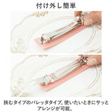 ヘアクリップ バレッタ 通販 レディース ヘアアクセサリー おしゃれ 大きめ ヘアアクセ 大人 カジュアル まとめ髪 ハーフアップ オフィス 上品 髪留め ヘア ヘアアレンジ ボリューム