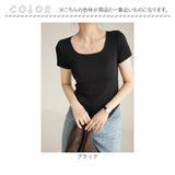 カットソー 半袖 レディース 通販 Tシャツ tシャツ 半袖Tシャツ 半袖tシャツ レディースTシャツ レディースtシャツ 薄手 薄い ナチュラル きれいめ トップス ベーシック シンプル 無地