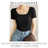 カットソー 半袖 レディース 通販 Tシャツ tシャツ 半袖Tシャツ 半袖tシャツ レディースTシャツ レディースtシャツ 薄手 薄い ナチュラル きれいめ トップス ベーシック シンプル 無地