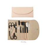 眉毛セット 眉カット まゆげ 通販 眉毛 はさみ 眉毛カット コーム お手入れ ハサミ 毛抜き 眉そり レディース メンズ 眉毛剃り 眉セット 美容 カミソリ コンパクト エチケット ケア