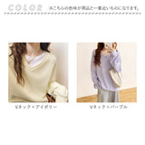 トレーナー レディース 通販 スウェット スエット シャツ プルオーバー トップス 無地 シンプル 長袖 ゆったり 大きめ オーバーサイズ ドロップショルダー デイリー 普段着 カジュアル