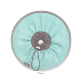 エリザベスカラー 通販 犬 イヌ 猫 ネコ ペット 折り畳み 折りたたみ 手術 怪我 術後 傷舐め防止 傷口保護 傷保護 持ち運び コンパクト サイズ調整 柔らかい ストレスフリー 男の子