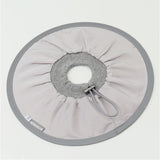 エリザベスカラー 通販 犬 イヌ 猫 ネコ ペット 折り畳み 折りたたみ 手術 怪我 術後 傷舐め防止 傷口保護 傷保護 持ち運び コンパクト サイズ調整 柔らかい ストレスフリー 男の子