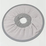 エリザベスカラー 通販 犬 イヌ 猫 ネコ ペット 折り畳み 折りたたみ 手術 怪我 術後 傷舐め防止 傷口保護 傷保護 持ち運び コンパクト サイズ調整 柔らかい ストレスフリー 男の子