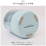 電動鉛筆削り 電池式 通販 電動えんぴつ削り 電動 自動 小学生 電池式 電池 乾電池 鉛筆削り器 電動鉛筆削り器 鉛筆 えんぴつ シンプル 持ち運び 軽量 えんぴつ削り 鉛筆削り 小型 小さめ