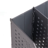 ファイルボックス 折りたたみ式 通販 ブックスタンド 卓上 書類収納 シェルフ 書類整理 オフィス 事務用品 書類立て 整理 収納 収納用品 伸縮 オフィス収納 オフィス用 机上 書類ホルダー