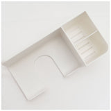 ドライヤーホルダー 通販 ヘアドライヤーホルダー ドライヤースタンド 収納 ラック ヘアドライヤー置き ドライヤー ヘア アイロン ホルダー 壁掛け ラック 浴室 洗面 寝室 丈夫 耐久性