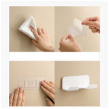 ドライヤーホルダー 通販 ヘアドライヤーホルダー ドライヤースタンド 収納 ラック ヘアドライヤー置き ドライヤー ヘア アイロン ホルダー 壁掛け ラック 浴室 洗面 寝室 丈夫 耐久性