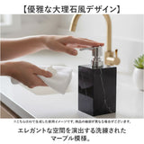 ソープディスペンサー 泡 通販 詰め替えボトル 500ml ハンドソープ ディスペンサー 詰め替え ボトル 詰め替え容器 泡タイプ おしゃれ かわいい ソープボトル 泡ポンプボトル 手動