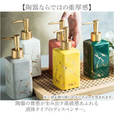 ソープディスペンサー 液体 通販 ソープ ディスペンサー ソープボトル ハンドソープディスペンサー 詰め替えボトル 詰め替え容器 手動 詰め替え ボトル 容器 キッチン 台所 オシャレ