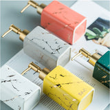 ソープディスペンサー 液体 通販 ソープ ディスペンサー ソープボトル ハンドソープディスペンサー 詰め替えボトル 詰め替え容器 手動 詰め替え ボトル 容器 キッチン 台所 オシャレ