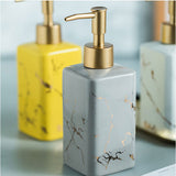 ソープディスペンサー 液体 通販 ソープ ディスペンサー ソープボトル ハンドソープディスペンサー 詰め替えボトル 詰め替え容器 手動 詰め替え ボトル 容器 キッチン 台所 オシャレ