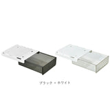 デスク下収納 引き出し 後付け 2個セット 通販 後付け引き出し 机下収納 整理 隠し収納ケース 引隠し引き出し 引出し 2個 2点セット 収納 収納ホルダー ボックス 収納ケース トレイ