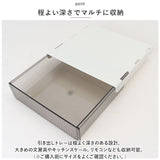 デスク下収納 引き出し 後付け 2個セット 通販 後付け引き出し 机下収納 整理 隠し収納ケース 引隠し引き出し 引出し 2個 2点セット 収納 収納ホルダー ボックス 収納ケース トレイ