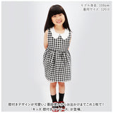 ワンピース キッズ ノースリーブ 通販 襟付き ノースリーブワンピ ミニワンピース ガールズ ワンピ 子供 子ども かわいい 女の子 綿 コットン 袖なし 夏服 夏物 ミニスカート ミニ