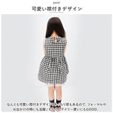 ワンピース キッズ ノースリーブ 通販 襟付き ノースリーブワンピ ミニワンピース ガールズ ワンピ 子供 子ども かわいい 女の子 綿 コットン 袖なし 夏服 夏物 ミニスカート ミニ