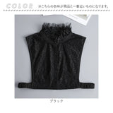 付け襟 レース ハイネック 通販 つけ襟 フリル フェイクカラー レディース 付け衿 つけえり つけエリ レイヤード 女性 学生 おしゃれ オシャレ 上品 可愛い かわいい 大人可愛い 重ね着